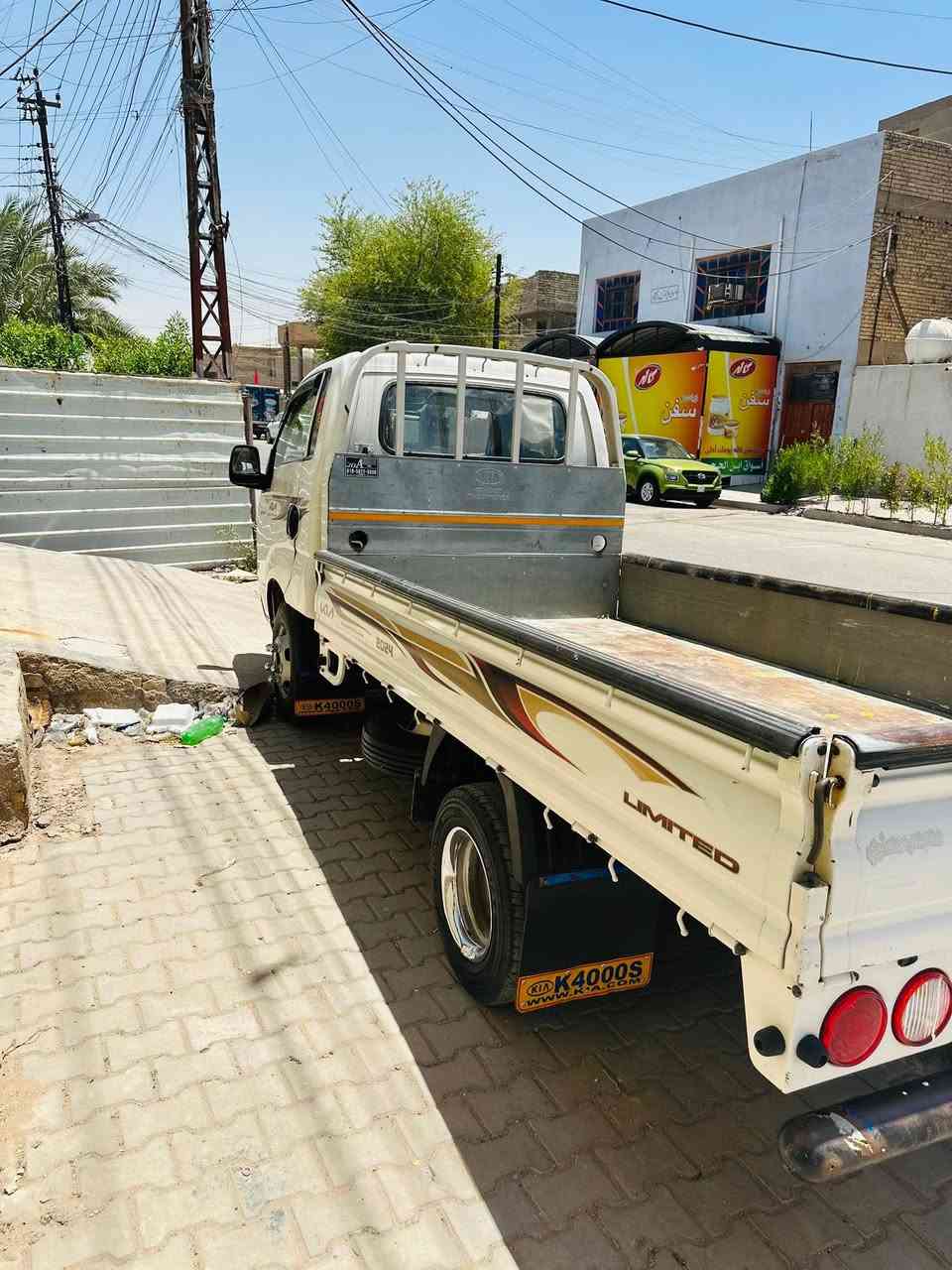 كيه موديل 2020فحل بيه ضربه ومصلح بجم كامله مابيه نقص السعر120ورقه التواصل ***********
