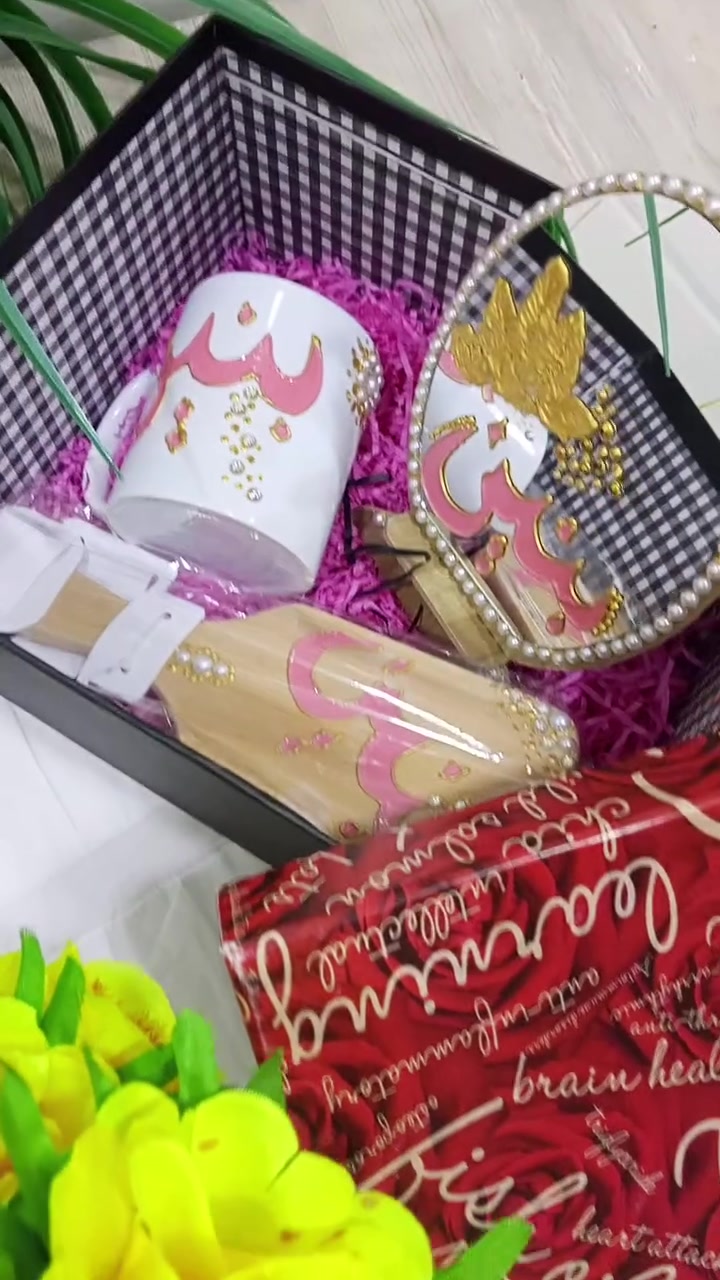 هدايا النجاح ب15 فقط 3 قطع الاسم والرسم حسب الطلب 😍🫶🏻🧿
الرسومات والتغليف الهدايا بوكس اضافه الى البكج 
يوجد توصيل لجميع مناطق العراق


**إذا كنت صاحب هذا الإعلان وتريد حذفه لأي سبب، رجاءا أرسل رسالة إلى الدعم الفني**