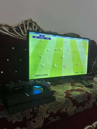 بلي فور • مهكر • كامل محلقات
