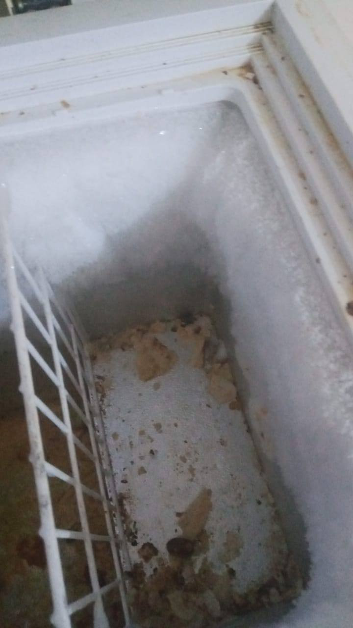 السلام عليكم ورحمة الله وبركاته مجمدة لبيع تجميد خير من الله مداخله تصليح سعر 75 مكاني ديالى بعقوبه شفته هاذا رقمي ***********
