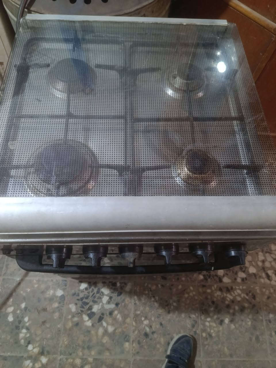 سلام عليكم طباخ نضيف للبيع سعر ٧٥


**إذا كنت صاحب هذا الإعلان وتريد حذفه لأي سبب، رجاءا أرسل رسالة إلى الدعم الفني**