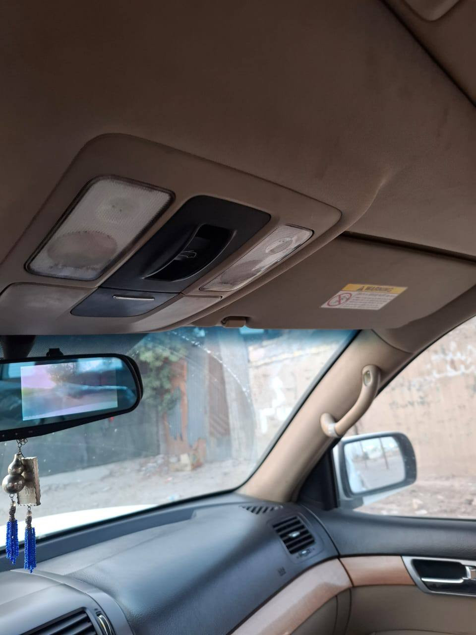 سلام عليكم ورحمة الله وبركاته
كيا مهافي2011 خليجي للبيع 
سياره مكفوله
 مكاني /   بغداد حي الامين
للاستفسار اكثر اتصل ‏‪***********‬‏
