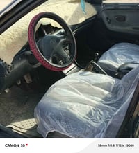 يوجد سوناتا 2 بغداد رقم جديد موديل 95 سنويه ل28 لا ضربه ولا خويس بلادي...