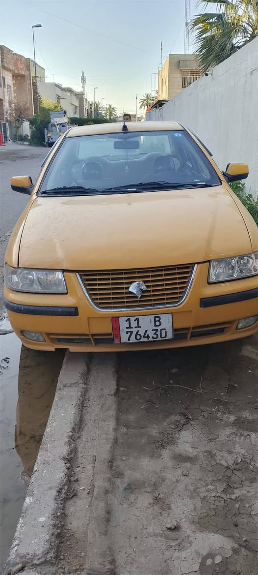 السلام عليكم سمند 2012رقم بغداد تحويل مباشر مصفر هيه وغرامات كامله 38بيه مجال بصيط مكلني بغداد شارع فلسطين***********واتساب
