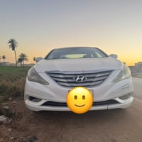 سوناتا ٢٠١١ • وارد كوري • ٢٠٠٠ سي سي