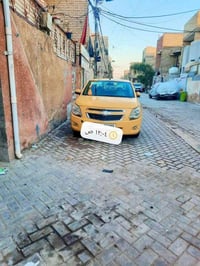 كوبليت شوفر ليت 2018 للبيع بأسمي السياره خير من الله جاهزه قبل للشارع0...