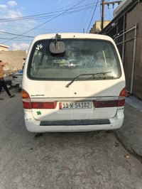 بريجو ٩٧ • مكينه جديده • بعقوبة