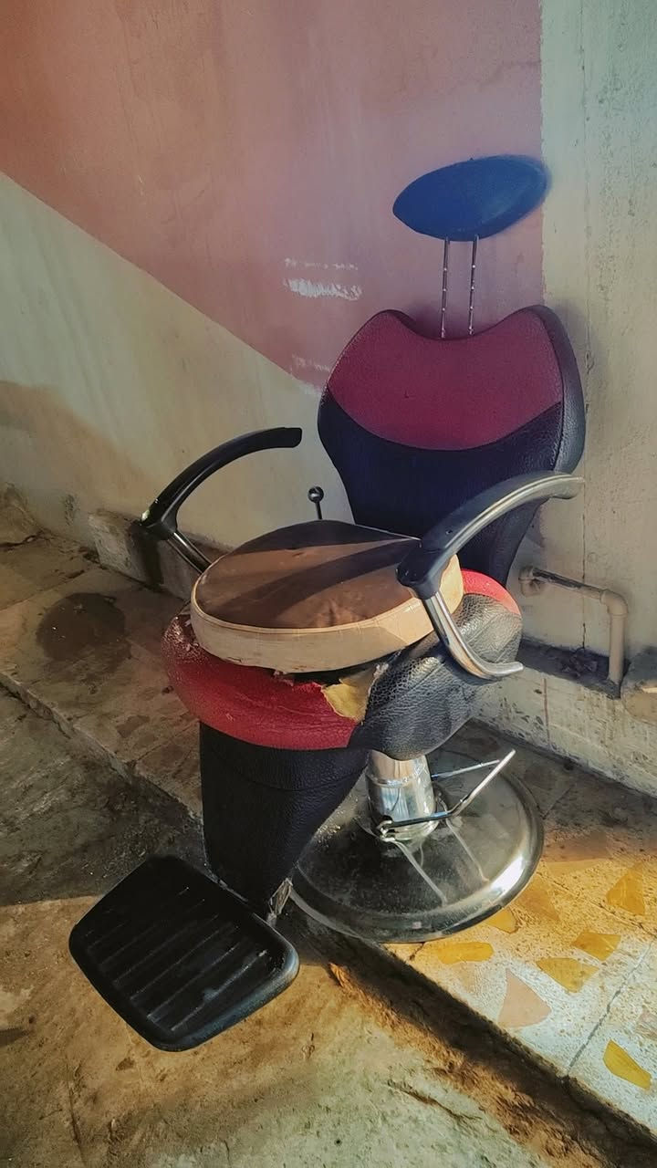 للبيع كلو شقال ***********
