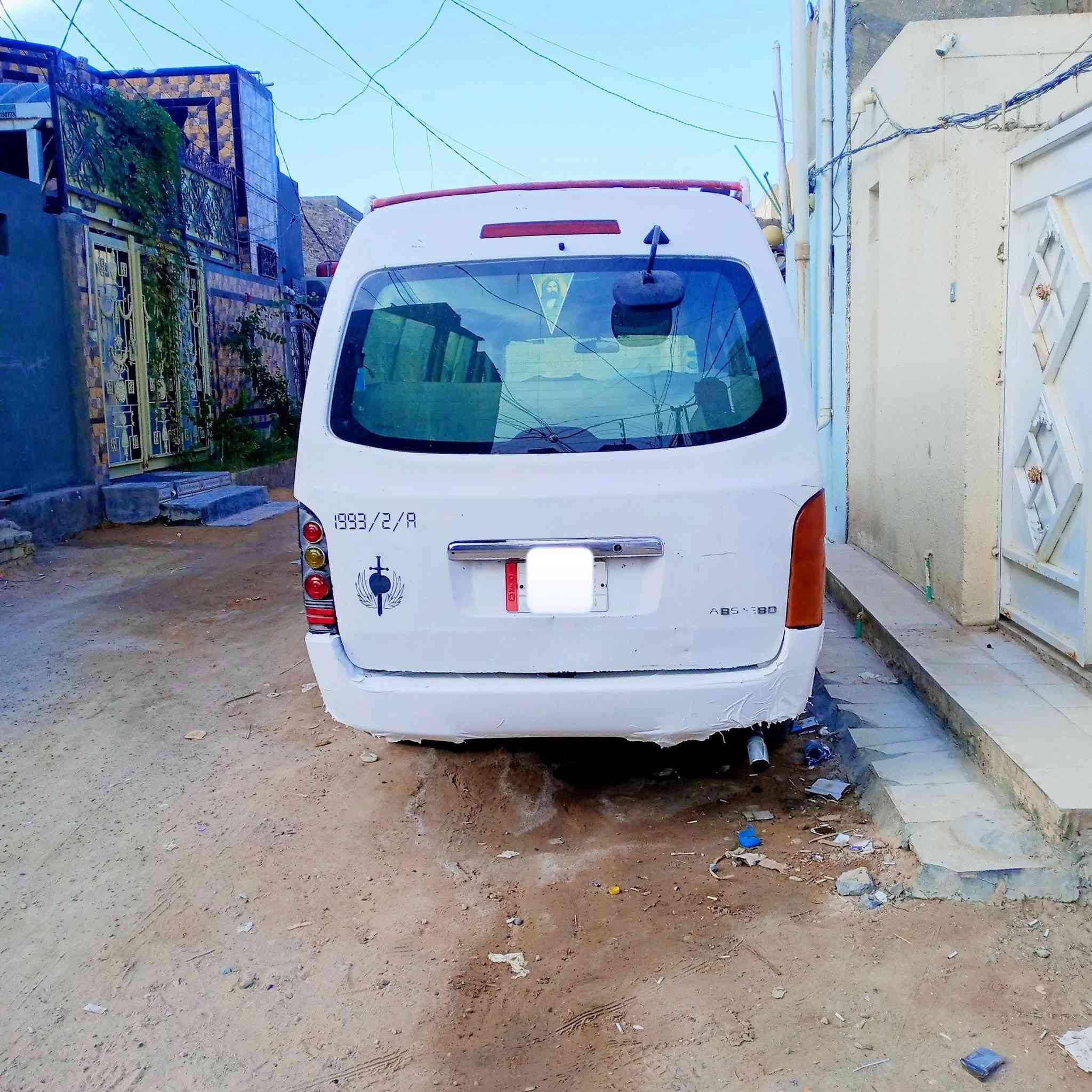 سلام عليكم جمبي للبيع حره  مداور 2014 استلام 2017 سعره 65
***********
