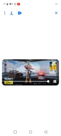 حساب ببجي • مستوى ٦٧ • تطوير ١٠٠