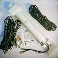 أنتنة مال واي فاي (2.4Ghz) تبث للأجهزة مثل موبايل لابتوب تابلت .... آل...