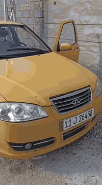 السلام عليكم  شيري كوين موديل
2010 سيارة بلاديه المحرك بلادي مابيه اي نقص تبريد شقال مصفرة هيه وقرامات  وسنويه 31 وهزة جديده السعر مطلوب 25 وبيه مجال عنوان سيارة الفلوجه 
***********
***********
