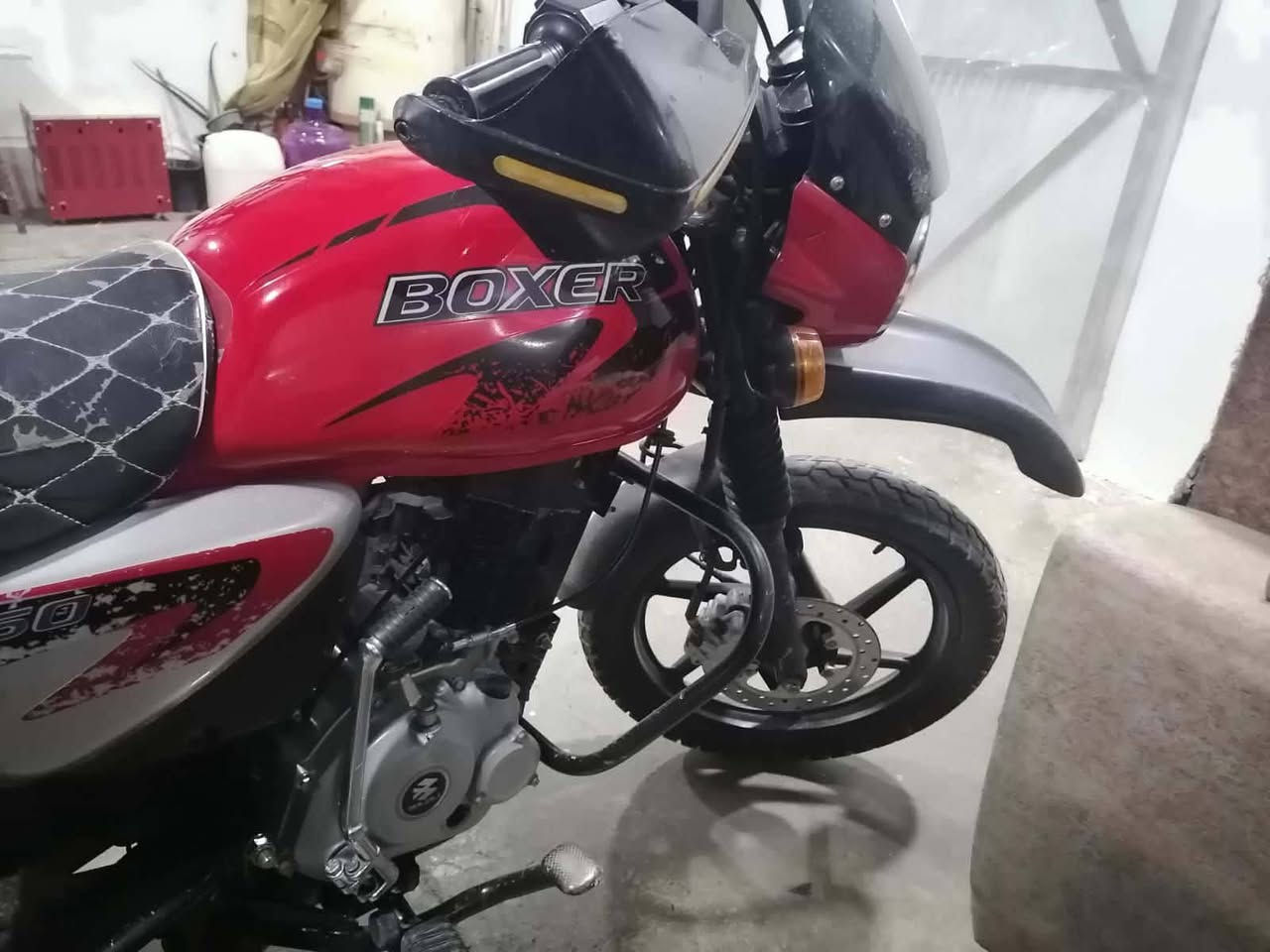 بوكسر 21مامفتوحه بعدها جديدها اوراق اصولي البيع ***********
