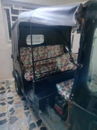 تكتك • موديل ٢٠١٦ • شعب الجمعيات