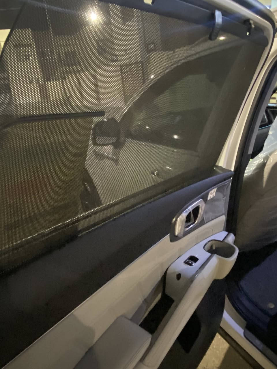 سلام عليكم 
سورنتو موديل 25 فول مواصفات عدا البانوراما رقم بغدادمميز ب اسمي ثاني يوم التحويل مكفولة كفاله عامة ماشية 48 الف 
السعر 3 شدات و15 وبيها مجال ، السيارة في النجف 
***********
