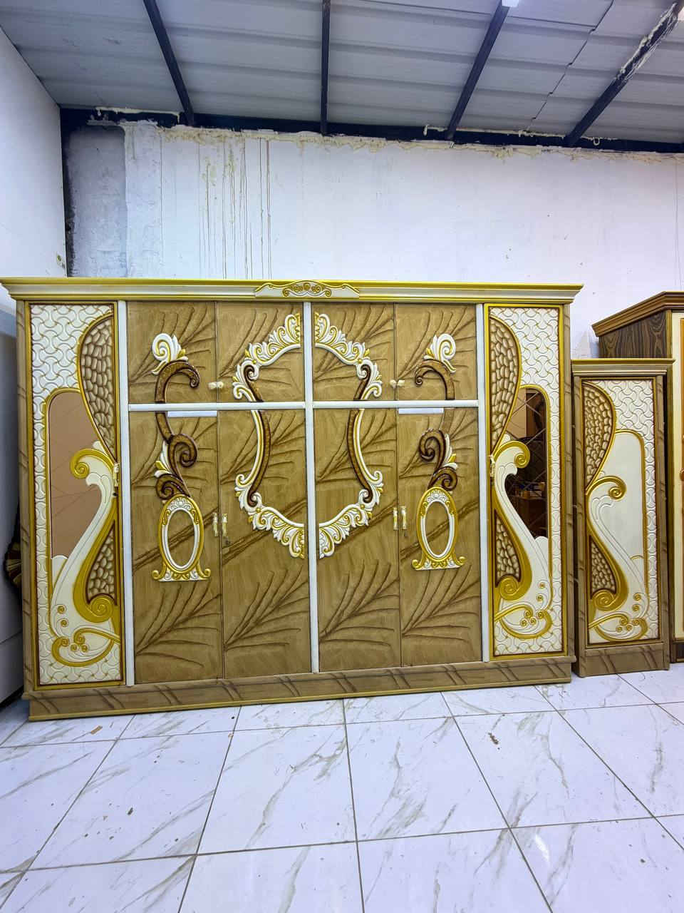 غرفة نوم مستخدمة نضافة 80
صاج عراقي 
شغل وسط 
6 ملحق عالي 
هدية طابوريا 
صبغ حراري 
كوالتي عالي


**إذا كنت صاحب هذا الإعلان وتريد حذفه لأي سبب، رجاءا أرسل رسالة إلى الدعم الفني**