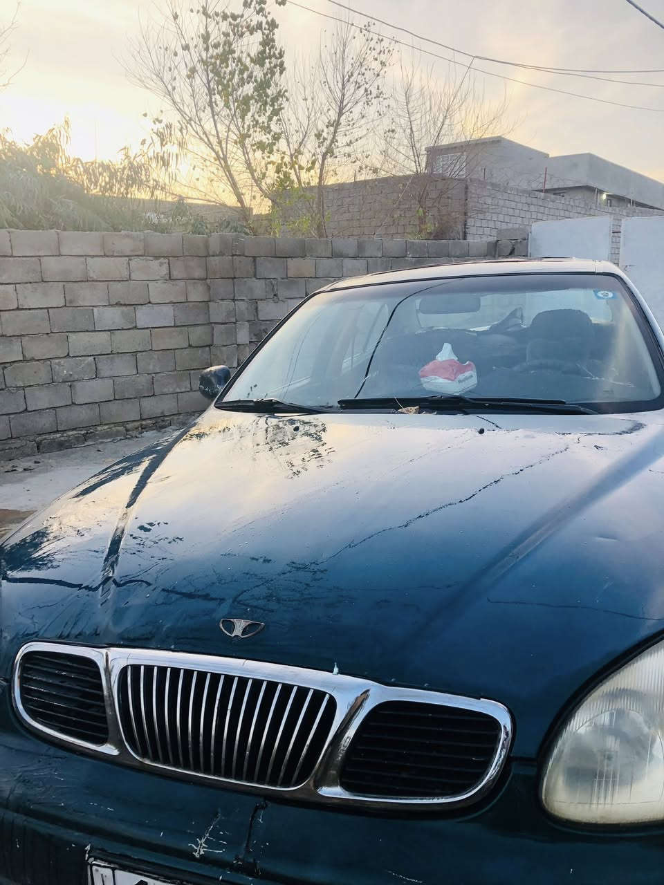 سيارة اللبيع موديل 2000 سعر 36 قفل باقي لستفسارات تصل ***********
