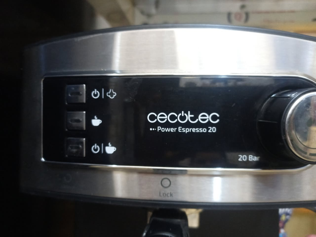 جهاز قهوة جديد للبيع ب٤٠ الف مكاني الشعب


**إذا كنت صاحب هذا الإعلان وتريد حذفه لأي سبب، رجاءا أرسل رسالة إلى الدعم الفني**