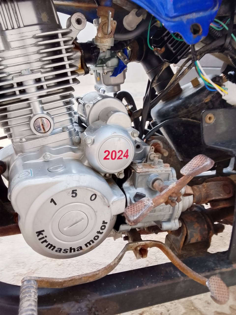 السلام عليكم ستوته للبيع 2015 مكينه 2025 بيه تصليح بلركبه معرض مالك السعر خاص المكان طويريج الهاتف***********//***********
