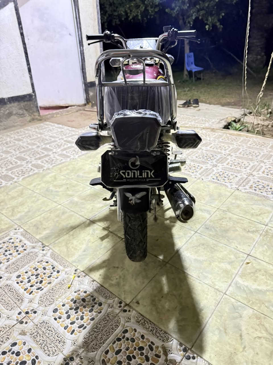 يالله
سلام عليكم وينه الي يدور جديد ومكفول 

دراجه للبيع ختم سونك اربعه كير 

مديل 2025

اوراق سكنر وياهن وصل معرض 

مكفوله كفاله عامه 

كلشي شغال بيه 

مانقصه شي 

ع وضع شركه 

صاره شهرين من طالعه من وكيل 

بعدهي زيرو  

دشبول كهربائيات كله شغاله 

عنار لريك امامي شغال 

دراجه مفوله للخير 

شعاله شك الكاع مكينه ناعمه وخرسه شرط صبانه ممدود عليه 

وتفحص وين معجبك 

مكاني القاسم ناحية الطليعه 

رقمي ***********
