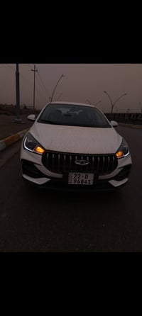 شيري اريزو • ٢٠٢٤ • مكفولة