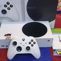 اكس بوكس سيريس اس • اخو الجديد