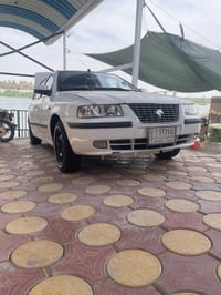 سمند • ٢٠١١ • كفاله عامه
