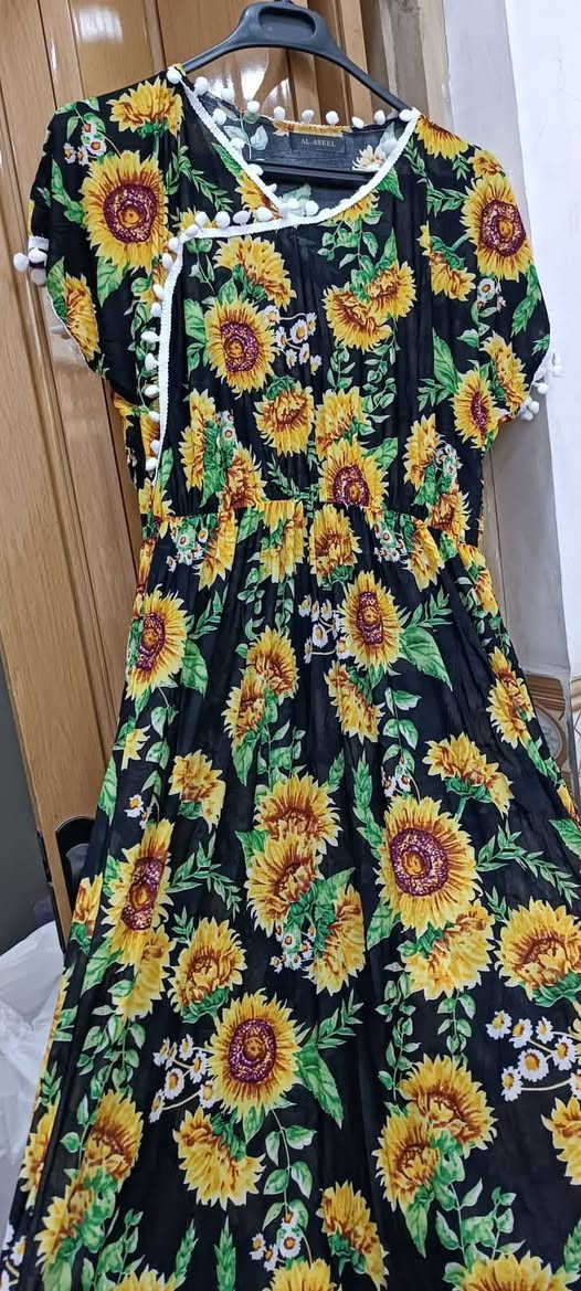 ✨🔥 شلحات فيزون ناعم ليكرا 🔥✨
قماش يجنن وناعم كلش ومريح باللبس 💃
تلبس كل الأوزان كلوش 👍
💰 الدرزن بـ 32 ألف وبس 😍
لا تفوتكم الفرصة ❤️
للحجز والاستفسار راسلونا خاص 📩


**إذا كنت صاحب هذا الإعلان وتريد حذفه لأي سبب، رجاءا أرسل رسالة إلى الدعم الفني**