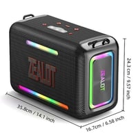 زيلوت اس٩٥ • ١٢٠ واط • جديده