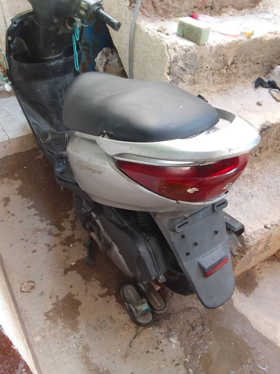 بغداد سبع قصور ‏‪0776 394 9366‬‏
بريز دراجه خير من الله 350
