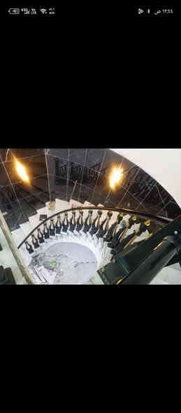 ((اللهم صل على محمد وآل محمد))
 معمل كاونترات احمد سعد
*لعمل كافه انواع الكاونترات الألمنيوم والHDF
*وجميع انواع الابواب والمحجرات الألمنيوم
 شغل تركي درجه اولى وصيني بالضمان💯
*نستبدل الكاونتر القديم  بالجديد بفرق بسيط 
العنوان الماجدية قرب سيد جميل. 
 للاستفسار واتساب فقط  *********** عمارة
