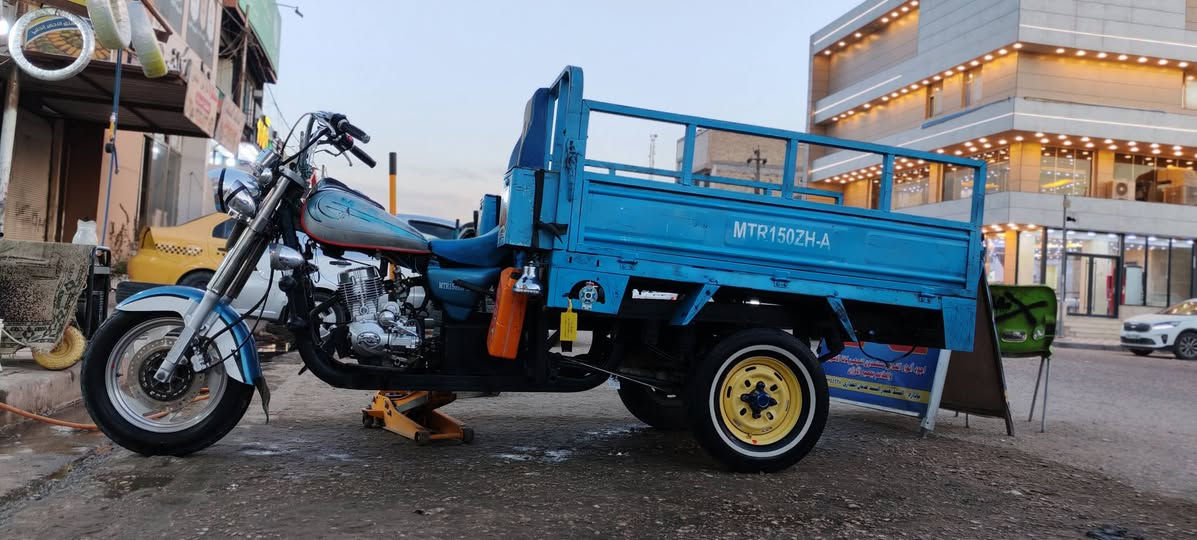 سلام عليكم ستوته امتي ار البيع مديل 16 اصولي اكسن جديد جمره مكينه خمسه وعشرين ثالث تبديلت دهن اله صارله شهر من شاده يعني كفاله عامه الدراجه غراضه كله جديده وكامله اصولي أوراق كهربايات ميل سبعه امامي الدراجه مفول ومكفول اللبيع مكانه نجف الرقم *********** بدي سبعه السعر خاص مكان نجف
