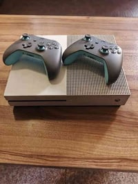 اكس بوكس ون • كيم باس مفعل • يدات ٢