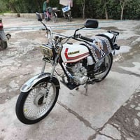 موديل ٢٠١٩ • محرك ١٥٠ • خانقين شراي