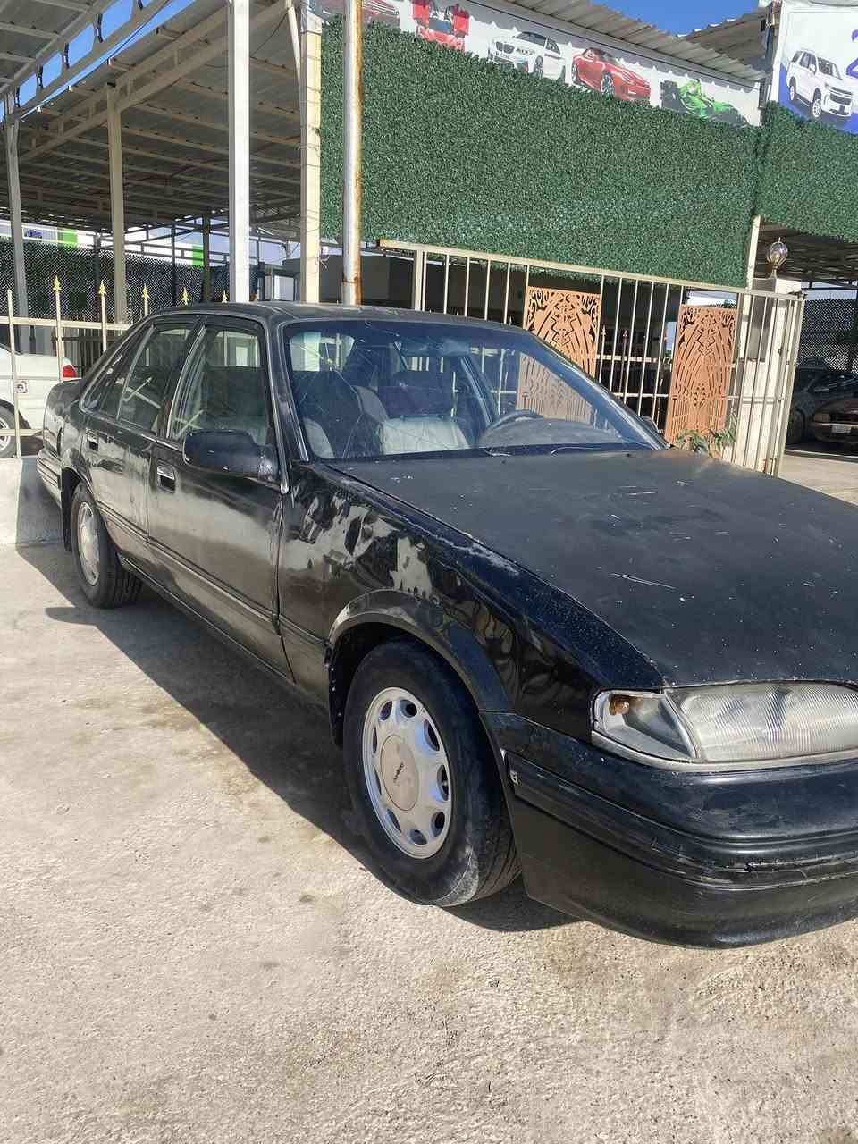 أرخص برنس موديل 94
السيارة خير من الله 
تخم تاير رقم نكليزي شرط التحويل 
كير صدر امامي خلفي جاهز 
السعر: 25 وبيه مجال 
تواصل خاص او على الرقم ***********
