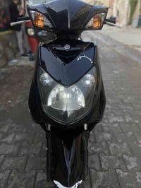 دراجه سكنز فحل دراجه اينقص ما بيه دراجه مشتره رمبه عله ايدي بيه قطع ري...