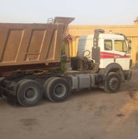 موديل ٩٣ • بغداد • كير ١٦٠ جديد