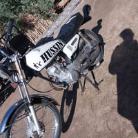 دراجه للبيع تعمير 25 نامه شلامجه مفتوح بس ولفات دراجه نضيفه انضف من ال...