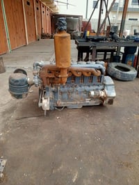 محرك دويز للبيع حجم ٩١٣ سته سلندر سوبر مكفول كفالة عامة السعر ٣٢ ورقه ...