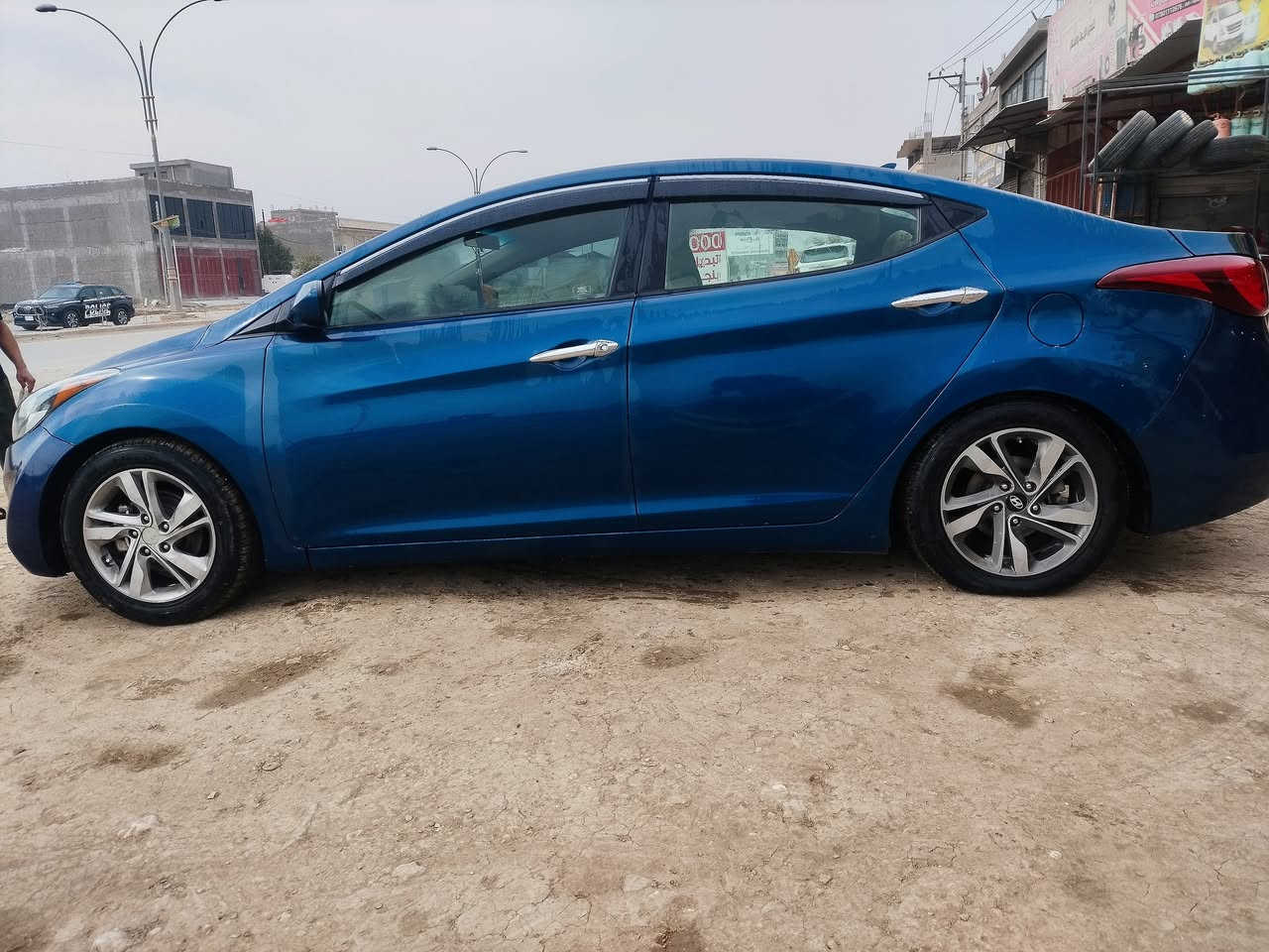 النترا 15امريكي /جاملغ وملاونين الباب/وبالعراق جاملغ صبغ/كير مكينه حداديه تبريد كله جديد/مكينه 1800دوش/رقمها بابل انكليزي/مكانها بابل/ مراوس هم ترهم/سعرها 102/الشراي يتصل/***********
