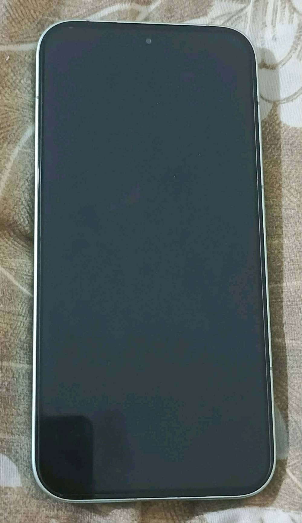 📱 للبيع او التبديل | POCO X8 Pro
- اللون: (ابيض)
- الذاكرة: 256GB
- الرام: 12GB
- الجهاز نظيف جدًا وبدون مشاكل.
- الأداء ممتاز، والفحص بأي مكان قبل الشراء.
- السعر 500 وبيها مجال بسيط.
- دورة الشحن 51.
- مكاني حي المهندسين
للتواصل والاستفسار، راسلني على واتس اب 
***********