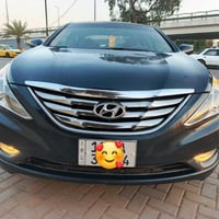 سوناتا 2012 • هيونداي سوناتا • سيارة امريكي • وارد امريكي • محرك 2400 ...