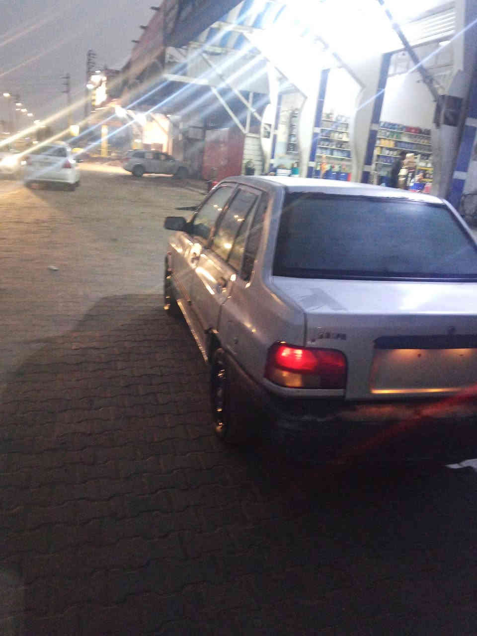 سلام عليكم سايبه موديل 12 سياره مكفوله كير محرك حداديه تخم تاير مكفولات السعر 30وبيه مجال حك الجيه رقم الهاتف ***********
