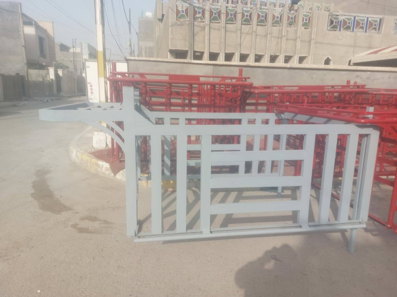 محجر كيا دبل قماره نضيف كلش مكان بغداد كماليه اتصل  ***********
