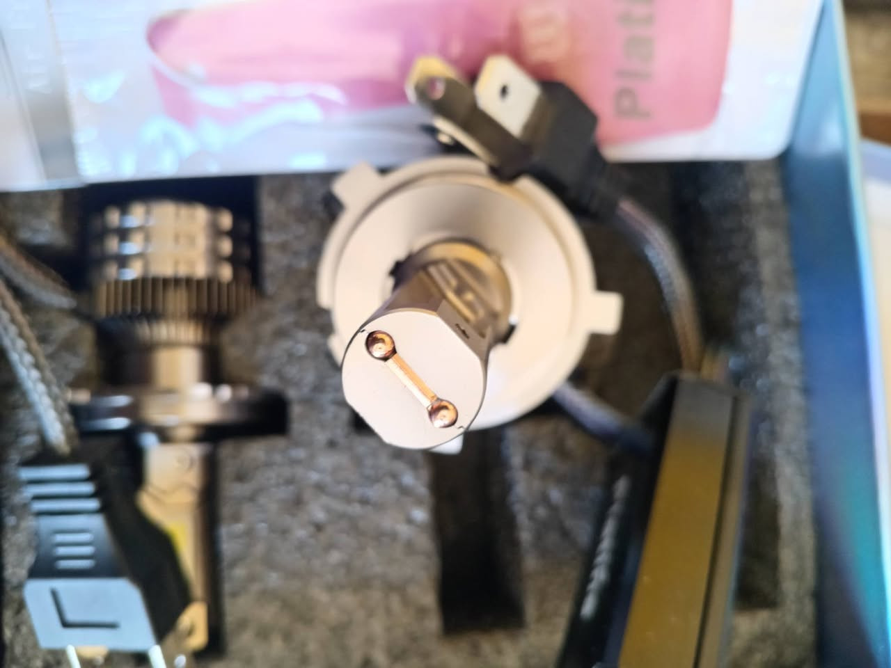 لد زنون h4 عالي ناصي


**إذا كنت صاحب هذا الإعلان وتريد حذفه لأي سبب، رجاءا أرسل رسالة إلى الدعم الفني**