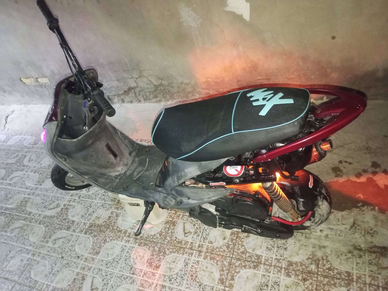 البيع ماكس منغولي مال لعب السعر 450 وبيه مجال بسيط
الماكينه 55 
كلجات رياضي 
طالنطه Fm


**إذا كنت صاحب هذا الإعلان وتريد حذفه لأي سبب، رجاءا أرسل رسالة إلى الدعم الفني**