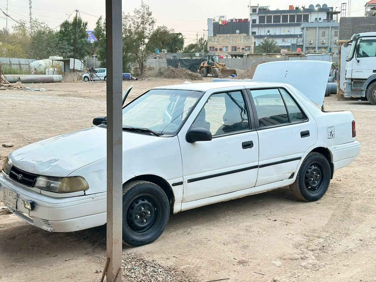 سلام عليكم اكسل للبيع موديل 94

رقم الهاتف ***********
