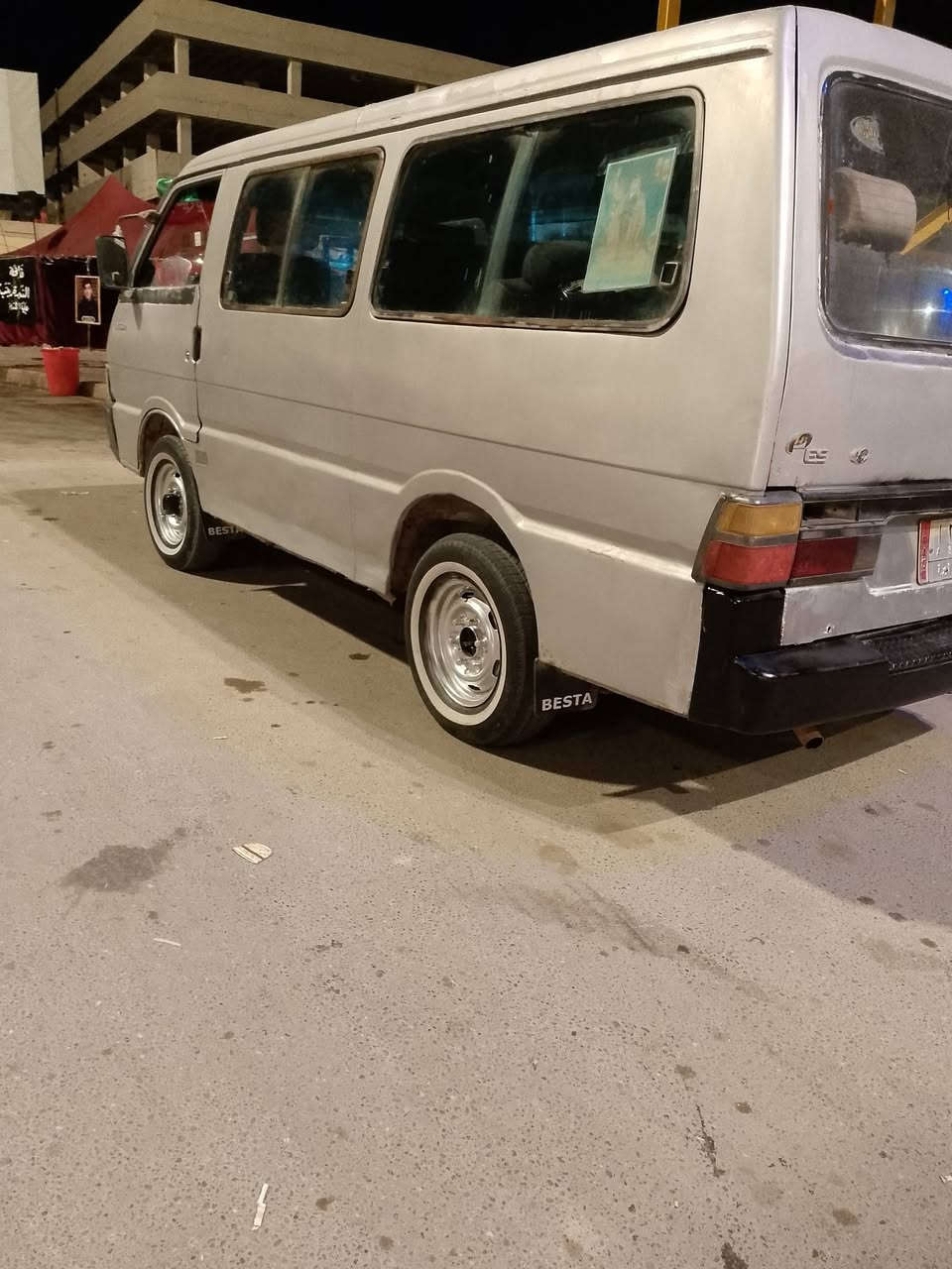 كيا بسته 93كير اكسن حداديه مكينه بيه بخار قليل سياره نظيفه مصفرة هيئه وغرامات رقم  الأماني بابل سنويه ساقطه صاله 10ايام مكان سماوه سعر 28وبيها مجال ***********
