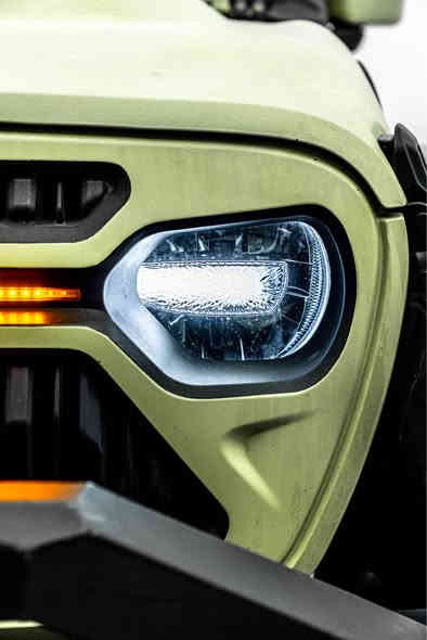 Make: JEEP WRANGLER
Year model: 2021
Importer: U.S.A
Odometer: 31,000mi
Price: $26,500
______________________________________
For more info
Call: 0750 400 3332
Call: 0770 400 3332 دهوك
