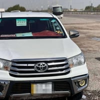 هايلوكس أدوات موديل 2020كفاله عامه لاستفسار ‏‪0787 016 8109‬‏